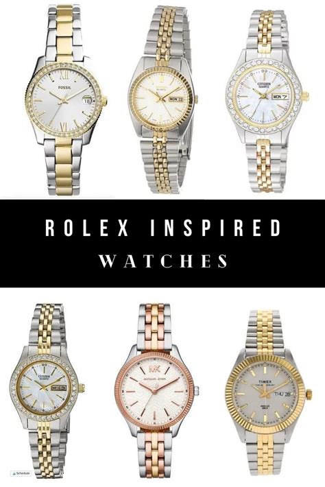 watch that looks like rolex|best rolex dupes 2022.